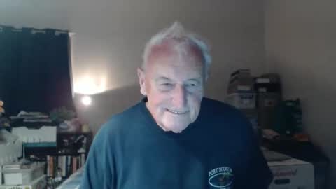 Snapshot of kencollingwood chatting on November 2025 12:48:02 PM Ken online show from November 2025 12:48:02 PM