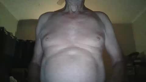 Snapshot of kencollingwood chatting on April 2026 03:02:01 PM Ken online show from April 2026 03:02:01 PM