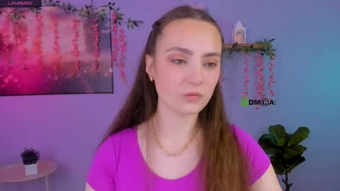 Sweet Kendal online show from February 2026 08:35:02 AM