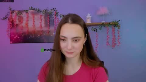 Sweet Kendal online show from February 2026 08:31:01 AM