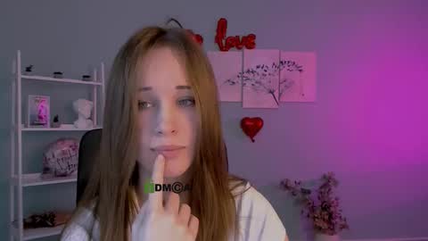 Sweet Kendal online show from February 2026 09:41:02 AM