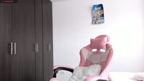 Aleja3 online show from February 2026 07:17:02 PM