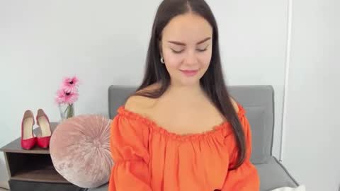 KendalDaisy online show from October 2025 05:13:02 PM