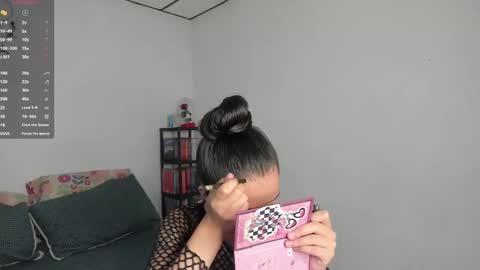 Kendal online show from January 2025 02:14:02 PM