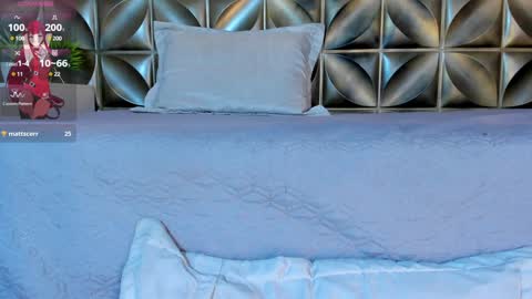 Kendall online show from February 2025 06:56:02 PM