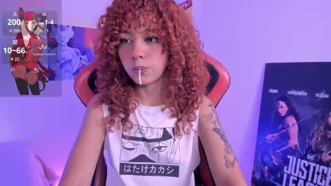 Kendall online show from December 2025 09:19:02 PM