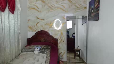 Snapshot of kendall_morry chatting on March 2025 11:56:02 PM kendall online show from March 2025 11:56:02 PM