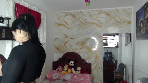 Snapshot of kendall_morry chatting on November 2025 04:14:02 AM kendall online show from November 2025 04:14:02 AM