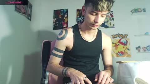 Snapshot of kendall_ros chatting on December 2024 10:45:01 PM kendall ross online show from December 2024 10:45:01 PM