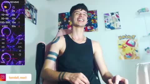 Snapshot of kendall_ros chatting on February 2025 11:46:01 PM kendall ross online show from February 2025 11:46:01 PM