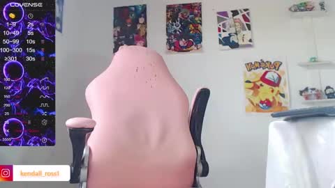 Snapshot of kendall_ros chatting on February 2025 07:28:02 PM kendall ross online show from February 2025 07:28:02 PM