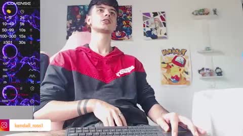 Snapshot of kendall_ros chatting on February 2025 08:41:01 PM kendall ross online show from February 2025 08:41:01 PM