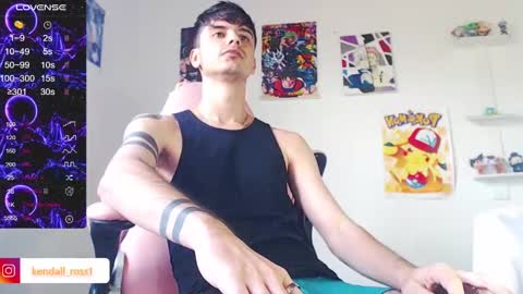 Snapshot of kendall_ros chatting on February 2025 04:56:02 PM kendall ross online show from February 2025 04:56:02 PM