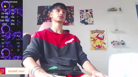 Snapshot of kendall_ros chatting on February 2025 03:59:02 PM kendall ross online show from February 2025 03:59:02 PM