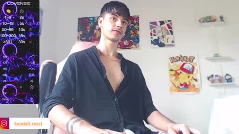 Snapshot of kendall_ros chatting on March 2025 04:02:01 PM kendall ross online show from March 2025 04:02:01 PM