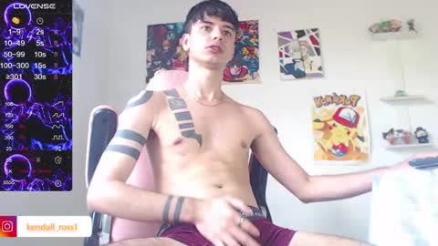 Snapshot of kendall_ros chatting on March 2025 04:06:02 PM kendall ross online show from March 2025 04:06:02 PM