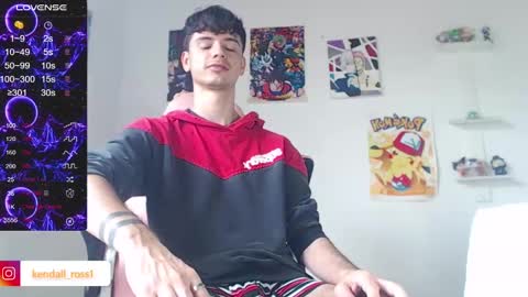 Snapshot of kendall_ros chatting on March 2025 05:50:02 PM kendall ross online show from March 2025 05:50:02 PM