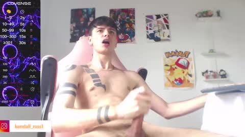 Snapshot of kendall_ros chatting on March 2025 04:02:01 PM kendall ross online show from March 2025 04:02:01 PM