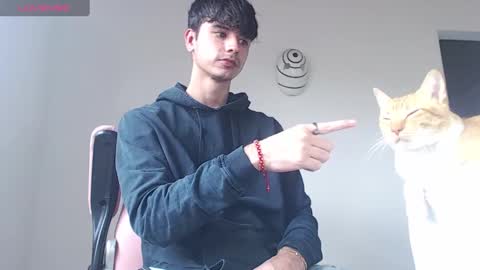 Snapshot of kendall_ros chatting on September 2025 03:23:01 PM kendall ross online show from September 2025 03:23:01 PM