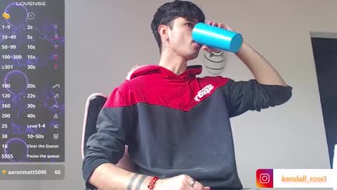 Snapshot of kendall_ros chatting on October 2025 03:35:01 PM kendall ross online show from October 2025 03:35:01 PM