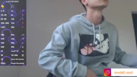 Snapshot of kendall_ros chatting on November 2025 03:14:02 PM kendall ross online show from November 2025 03:14:02 PM