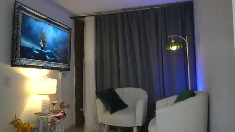 Snapshot of kendall_ruiiz chatting on December 2025 11:31:02 PM Andrea online show from December 2025 11:31:02 PM