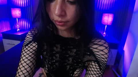 kendall_saenz online show from January 2025 10:35:01 PM