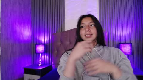 kendall_saenz online show from January 2025 07:28:02 PM