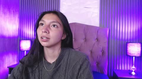 kendall_saenz online show from January 2025 08:10:02 PM