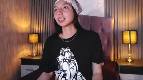 kendall_saenz online show from February 2025 09:03:02 PM