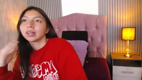 kendall_saenz online show from February 2025 10:53:01 PM