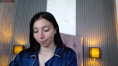 kendall_saenz online show from March 2025 07:28:01 PM