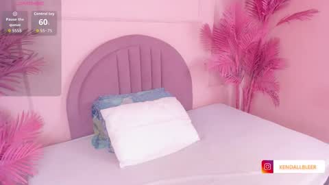 Snapshot of kendallbleer chatting on October 2025 11:44:02 AM kendallbleer online show from October 2025 11:44:02 AM