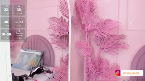 Snapshot of kendallbleer chatting on October 2025 12:06:01 PM kendallbleer online show from October 2025 12:06:01 PM