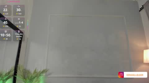 Snapshot of kendallbleer chatting on November 2025 11:16:02 AM kendallbleer online show from November 2025 11:16:02 AM