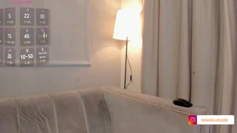 Snapshot of kendallbleer chatting on November 2025 11:31:01 AM kendallbleer online show from November 2025 11:31:01 AM