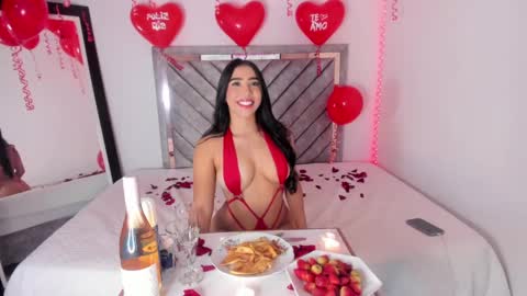 Kendall joy online show from February 2025 11:42:01 PM