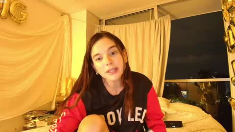 kendall online show from April 2026 11:39:02 PM