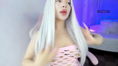 Kendall online show from March 2026 08:13:01 PM