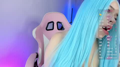 Kendall online show from April 2026 06:27:01 PM