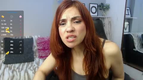 Snapshot of kendallwood_ chatting on May 2026 09:42:02 PM Kendall online show from May 2026 09:42:02 PM