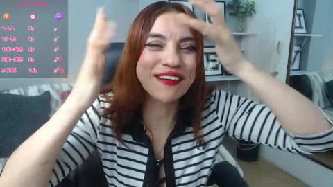 Snapshot of kendallwood_ chatting on May 2026 04:28:02 AM Kendall online show from May 2026 04:28:02 AM