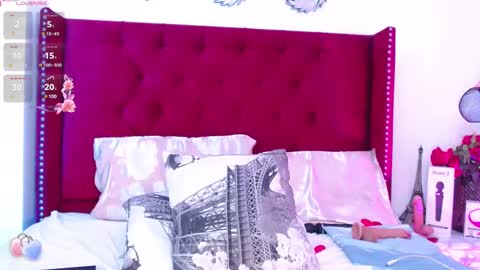 Kendall online show from February 2025 04:09:02 PM