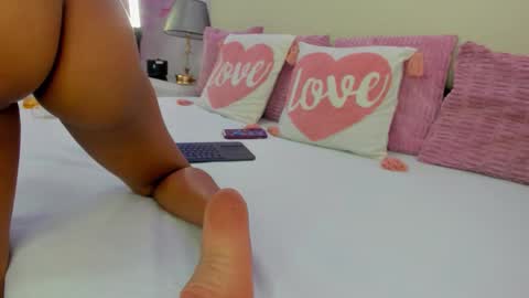 Snapshot of kendalstallyon chatting on November 2025 09:05:02 PM Kendal online show from November 2025 09:05:02 PM