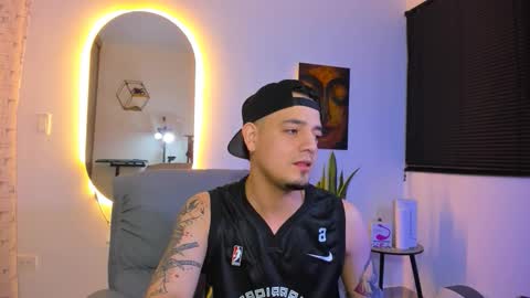 kendel_dimitri online show from March 2026 04:19:01 AM