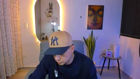 kendel_dimitri online show from March 2026 05:44:01 AM