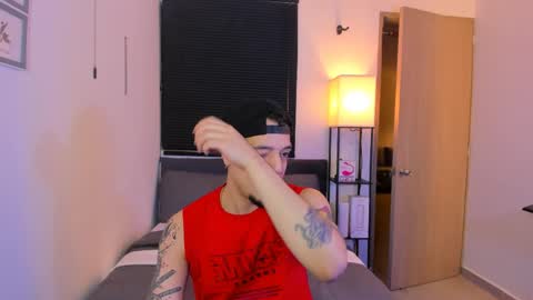 kendel_dimitri online show from April 2026 03:45:01 AM