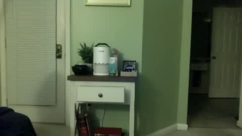 Steve online show from December 2024 11:52:02 AM