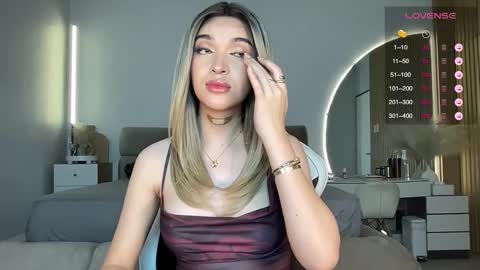 kendoll110 online show from February 2025 04:27:01 AM