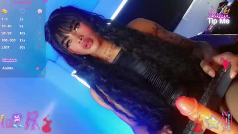 Kendra Bailey online show from February 2026 08:42:02 PM